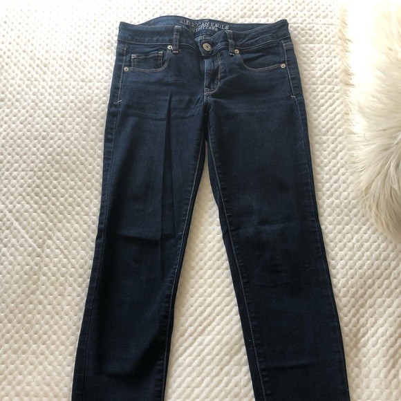 American Eagle Jeans - Picture 1 of 4